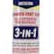 Beacon 8oz. 3-in-1 Advanced Craft Glue
